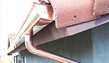 Rain Gutter Installation, Repair, Cleaning in Red Chute, LA